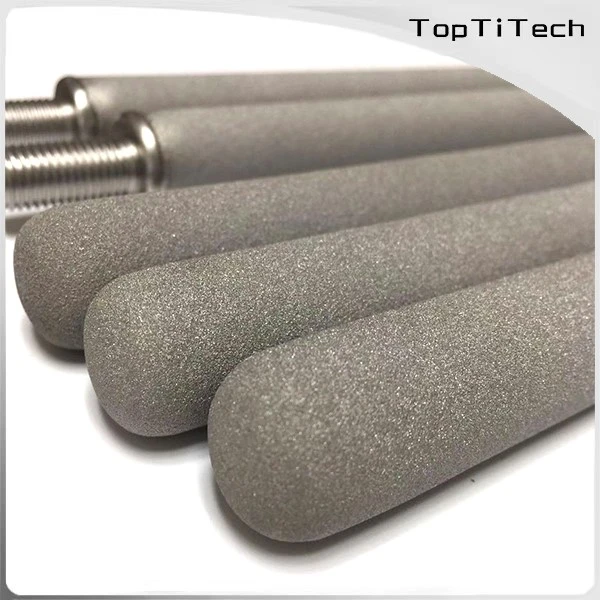 Titanium tube Titanium tube