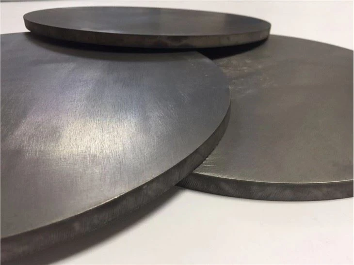 Titanium And Titanium Alloy Block