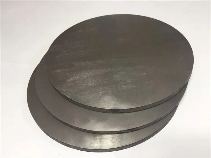 Titanium And Titanium Alloy Block
