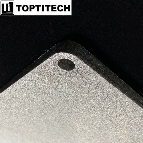 5mm Thickness SS Powder Sintered Filter Plate For Deep Filtration best