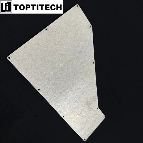 5mm Thickness SS Powder Sintered Filter Plate For Deep Filtration factory