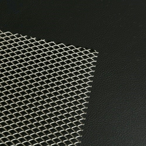 Nickel Mesh Nickel Mesh