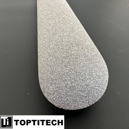 100 microns Sintered Titanium Filter Cartridge 4 100 microns Sintered Titanium Filter Cartridge 4