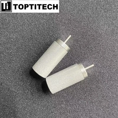ตัวกรองทางเข้าตัวทำละลายประสิทธิภาพสูง-2µm สำหรับ HPLC แบบเฟสย้อนกลับ-